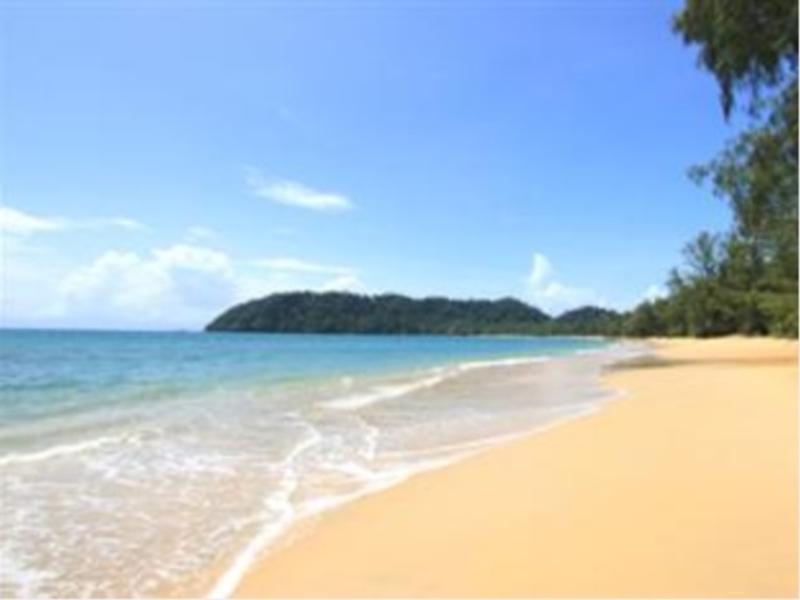 Heaven Beach Resort & Art Koh Phayam Exterior foto